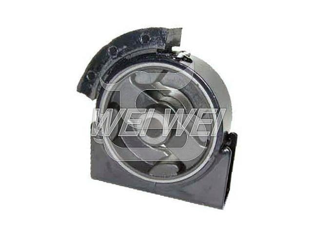 丰田 发动机支架胶垫 12361-16090