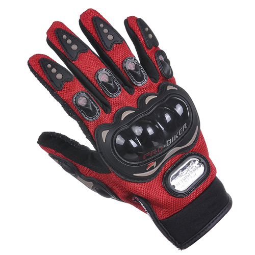 wholesale motorcycle gloves dirt bike gloves anti-fall anti-slip full finger knight protective gloves