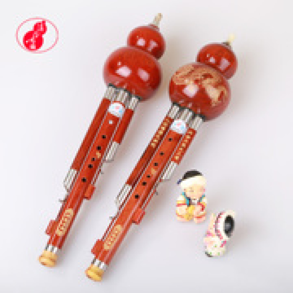 好听的葫芦丝音乐