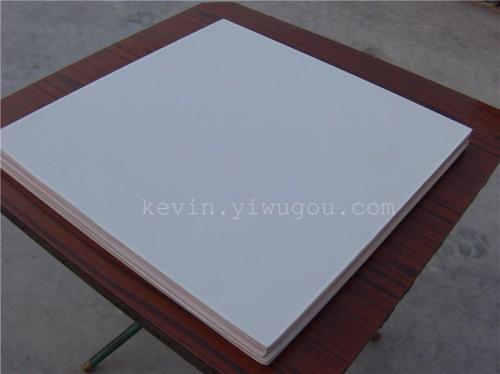 Manufacturers Supply All Kinds of Aluminum Alloy Ceiling， Gypsum Ceiling， Three-Side Waterproof Ceiling