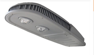 LED100w120W die casting integrates Street ox-eye lamp