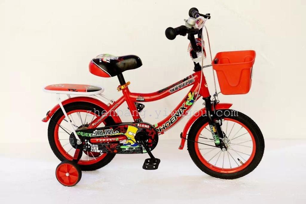 新款多省儿童自行车2牌子品质好 新款好用