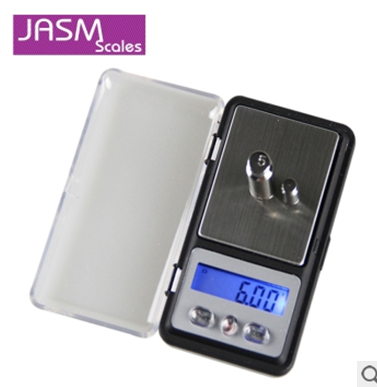 factory direct portable electronic scale pocket scale jewelry scale