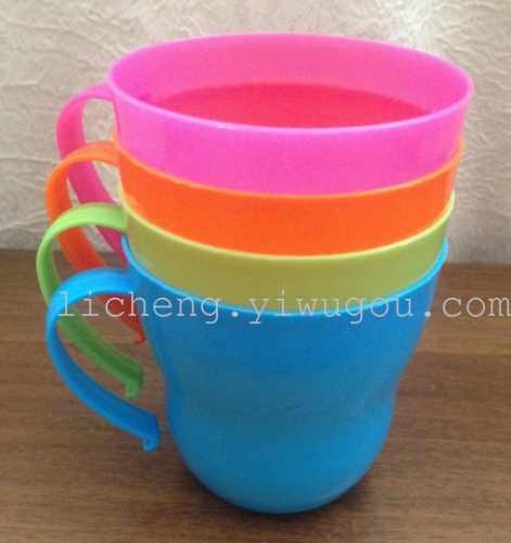Cup Plastic Cup Wash Cup Cover Cup