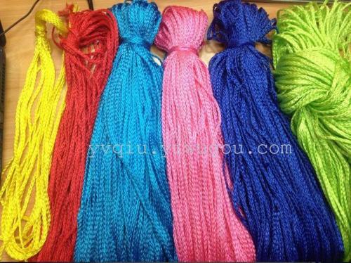 nylon rope pp rope eight-strand rope polyester rope needle rope polypropylene rope