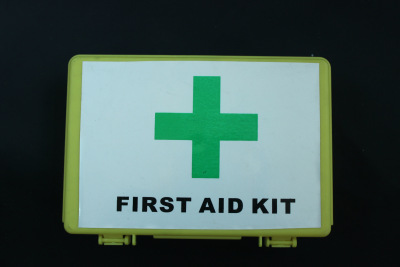 Supply family first aid kit medical case medical emergency box life medicine box