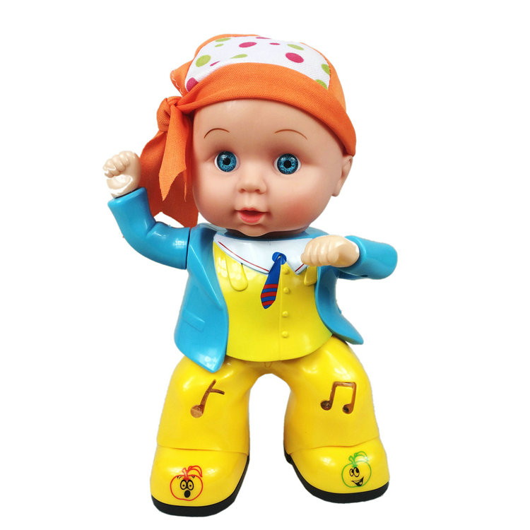 singing and dancing toys for toddlers