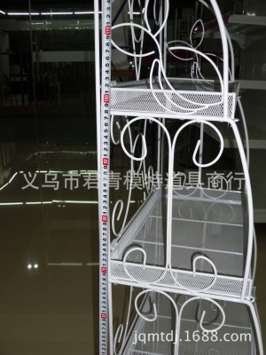 Completely white and black accessories, frame, BaiHuoJia