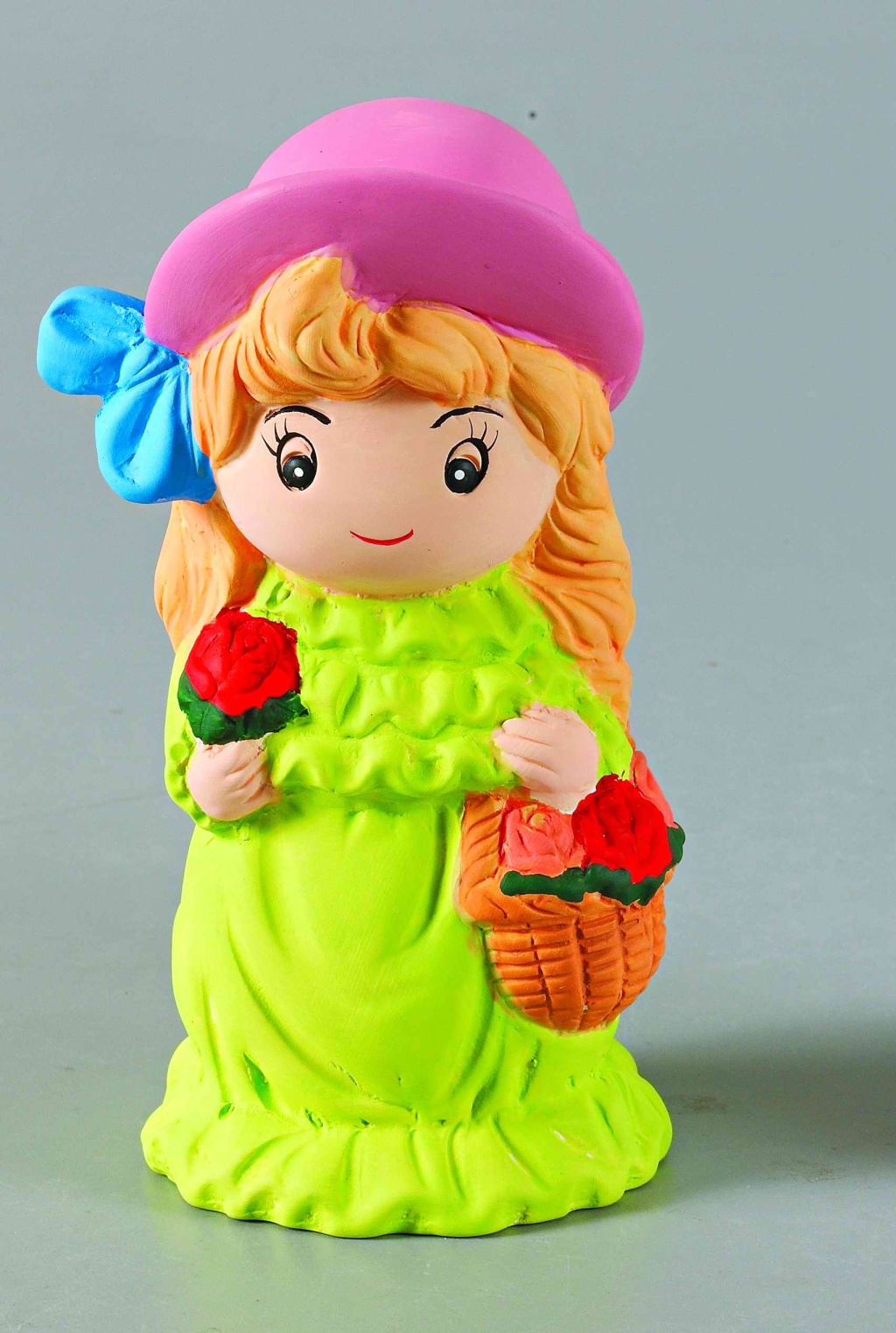 老玩具塑料娃娃-价格:780元-se87561102-其他玩偶/人偶-零售-7788收藏__收藏热线