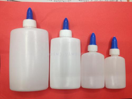 white glue bottle 40g