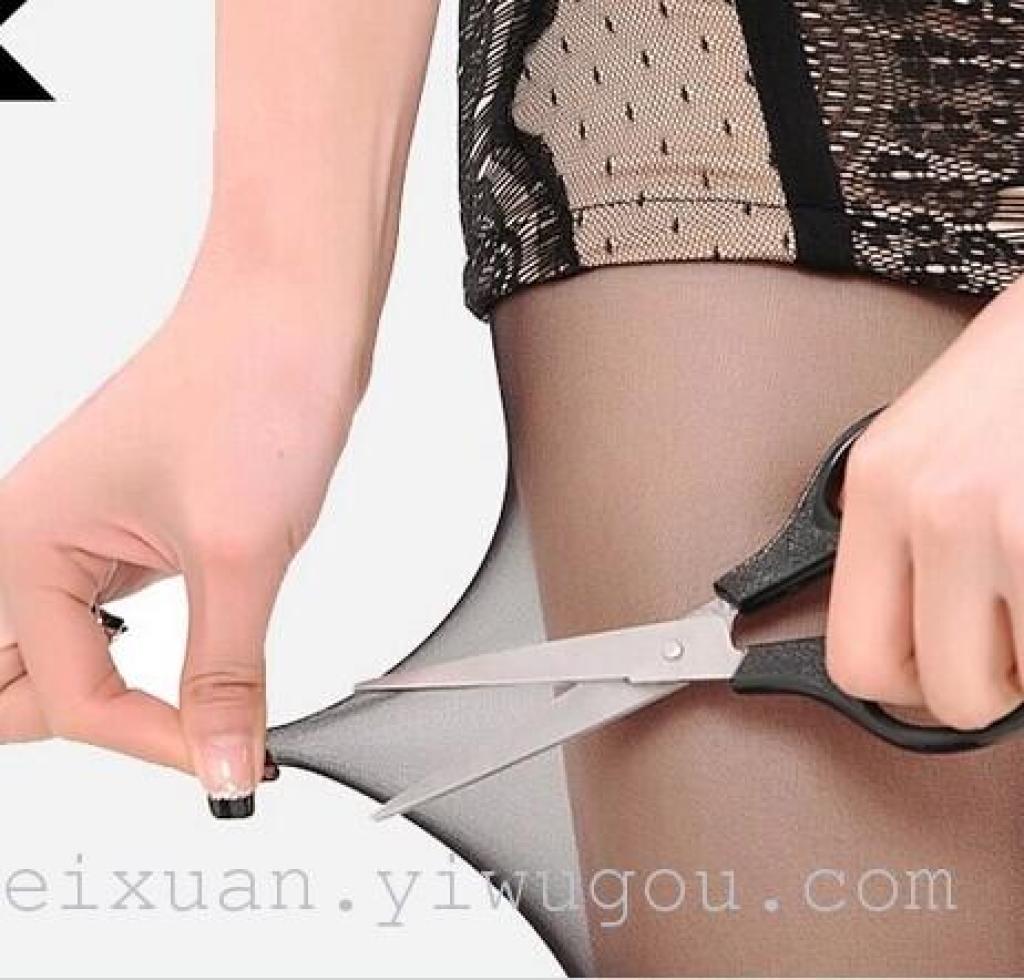 无缝丝袜有什么好_女士无缝丝袜是什么_女团超薄高叉无缝丝袜
