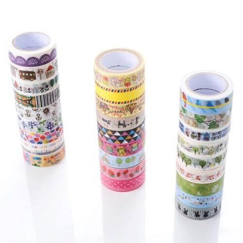 export south korea creative & paper tape mt paper tape decorative tape