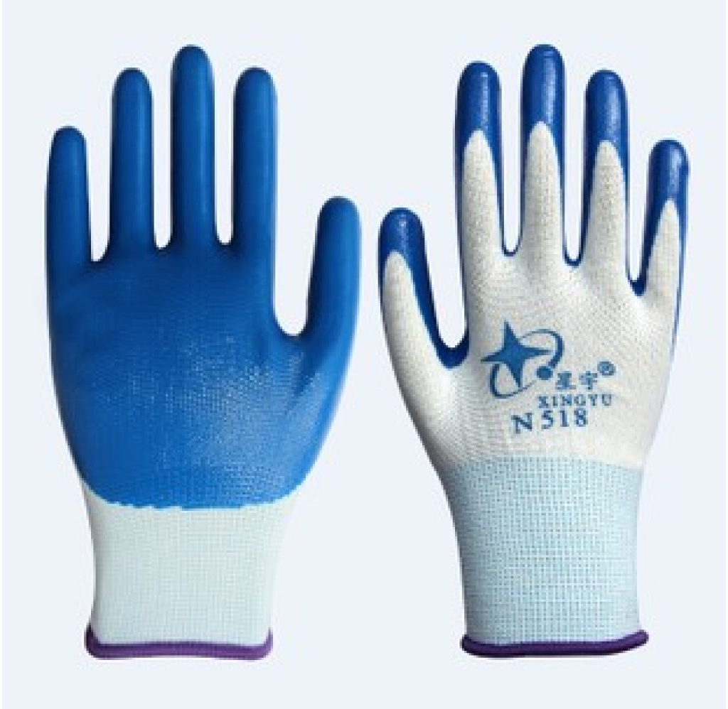 星宇N518防割手套牌子品质好 新款好用