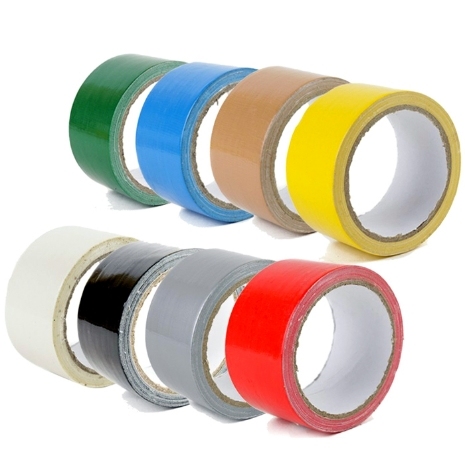 color sealing tape factory direct sales