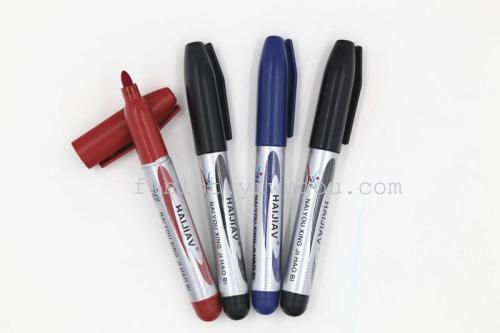 Factory Direct Supply Oily Marking Pen 