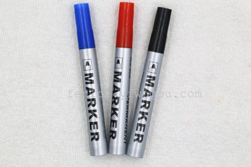 manufacturer direct supply single-head oily marker