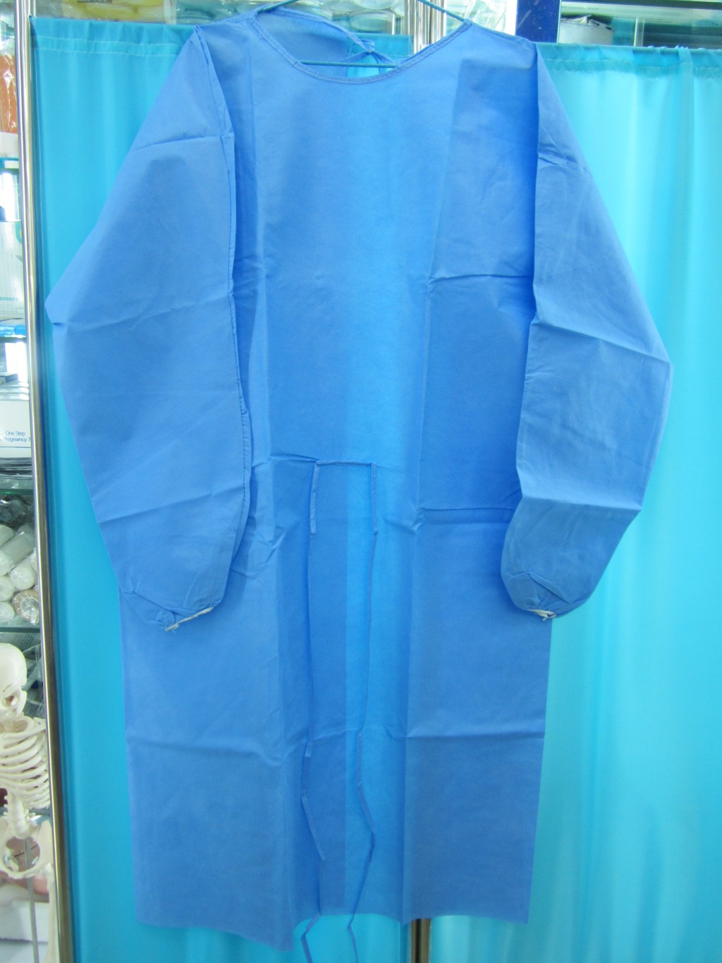 一次性手术衣surgical gown