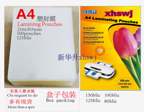 pvc binding film chest card hanging with table sign plastic sealing machine