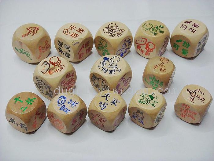 Luminous Drinking Dice, Game Punishment Drinking Fun Dice, Outdoor Casino  Props, Desktop Game Accessories - Temu Philippines