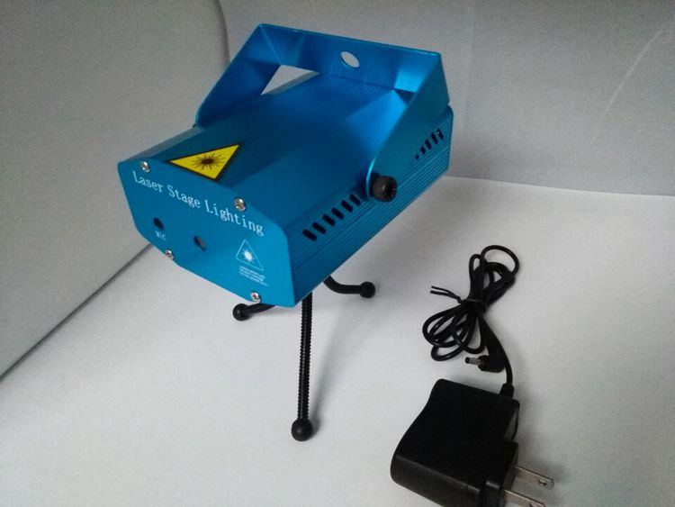 迷你激光灯 婚庆舞台灯光 酒吧KTV包房舞台灯光 满天星激光