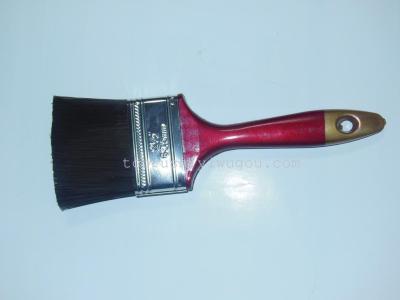 2.5 "Paint Brush Dust Sweeping Brush