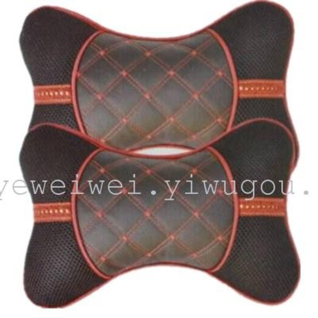 Supply Auto Accessories Car Neck Bone Pillow Head Pillow New Pi