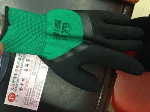 Foam King Dipped Gloves 