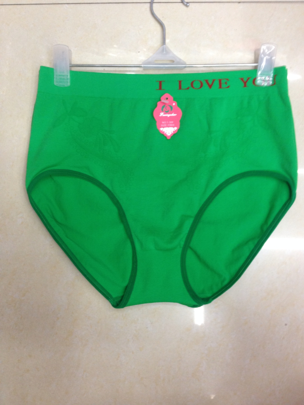 女性内衣内裤怎么清洗好?