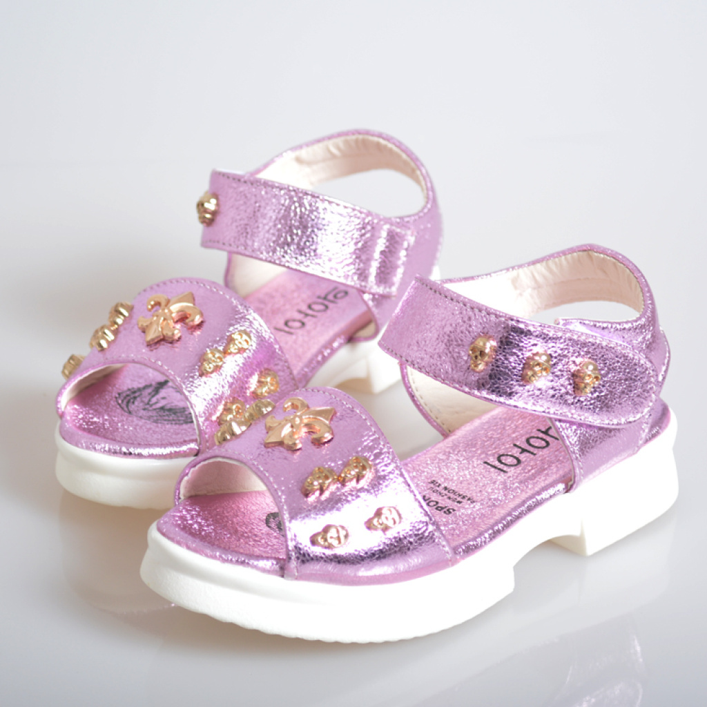 欧美新款儿童凉鞋婴儿学步鞋休闲时尚宝宝鞋童鞋硬底一件代发-阿里巴巴