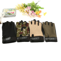 2015爆款半指男女春夏秋季透气薄款户外登山骑行健身防滑防晒