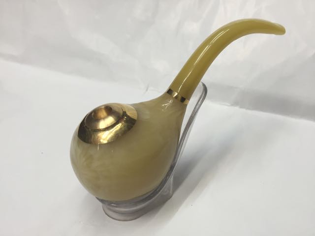 鑫玉堂 烟嘴 高仿牛角烟嘴 过滤烟嘴 烟斗