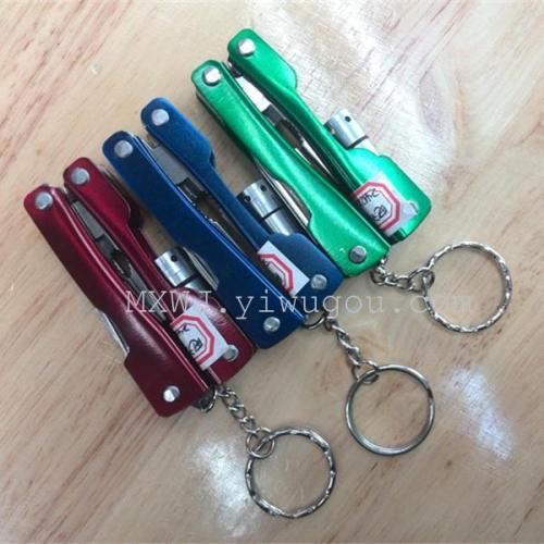 outdoor camping universal tool pliers multi-purpose tool pliers folding tool pliers