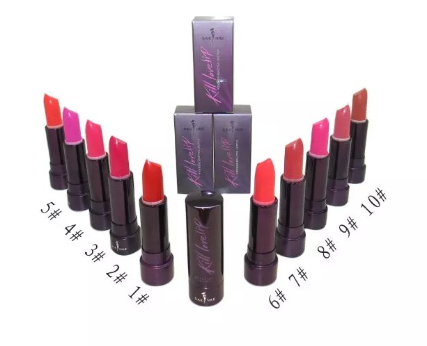 莎琪丽丰盈蜜爱口红183_义乌市名庄日化_义乌