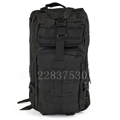 3P Bag Tactical Backpack Camouflage Backpack Mountaineering Travel Bag BackPack Attack Bag