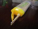 bamboo toothpick bottled toothpick convenient toothpick environmental protection toothpick lighter toothpick