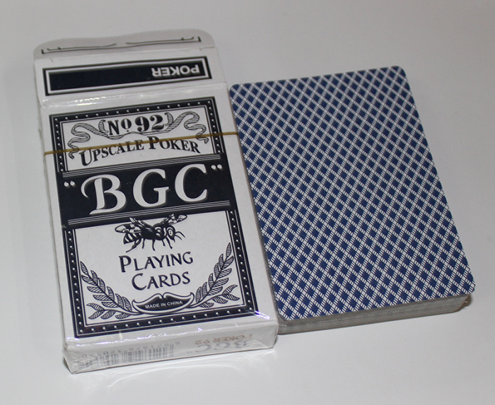 2 supply poker