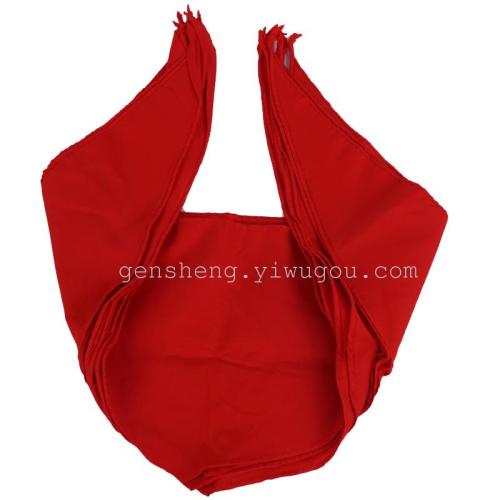 1.0 M Genuine Fabric Red Scarf Young Pioneers Supplies