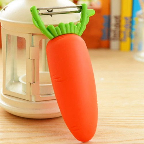 bottle opener four-in-one creative home multifunctional fruit and vegetable peeler