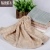 Plain Bamboo Fiber towel jacquard towel pure cotton seal ball towel