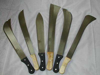 cane knife cane knife knife sword agricultural exports