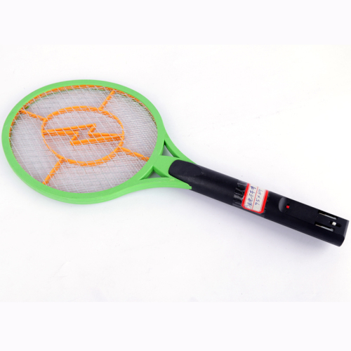Multifunctional Electric Mosquito Swatter Exterminate Mosquito Racket Mosquito Killer Rechargeable LED Lamp Household Swatter