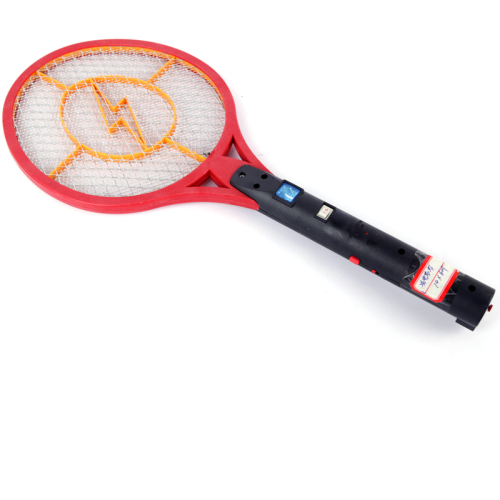 electric mosquito swatter multifunctional mosquito swatter mosquito killer rechargeable led light household fly swatter