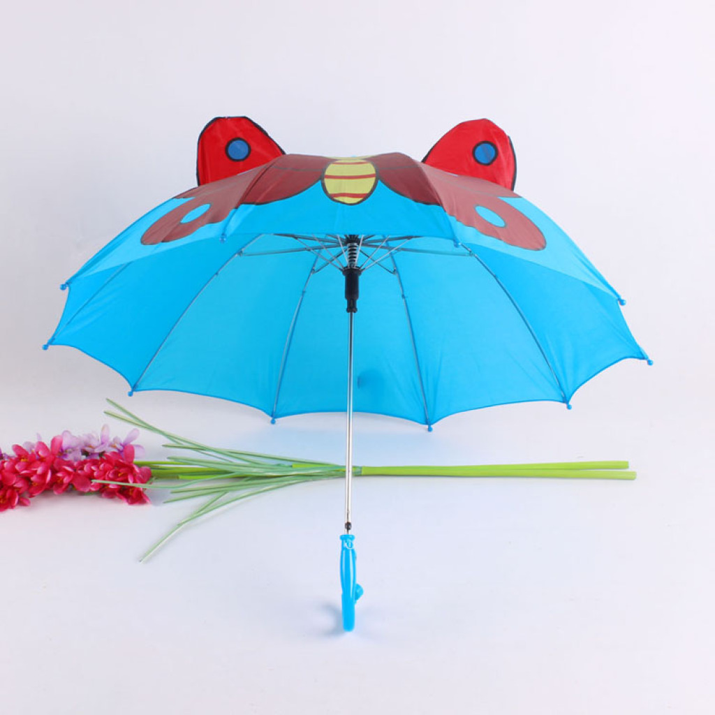 儿童伞 广告伞 耳朵伞 幼儿园礼物伞 厂家定制批发-阿里巴巴