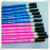 2 fluorescent test private b a pencil pencils school supplies