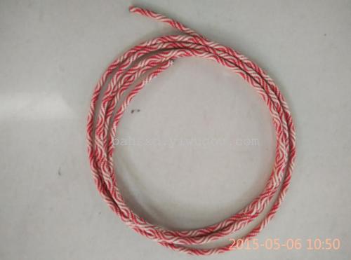 Jump Rope （Imported Crochet Machine Fancy Jump Rope）