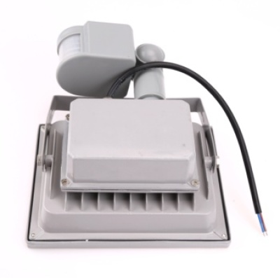 Supply Led Sensor Spot Light Sensing Human Infra Red Flood Led Sensor Spot Light Sensing Human Infra Red Flood Lights Outdoor Waterproof