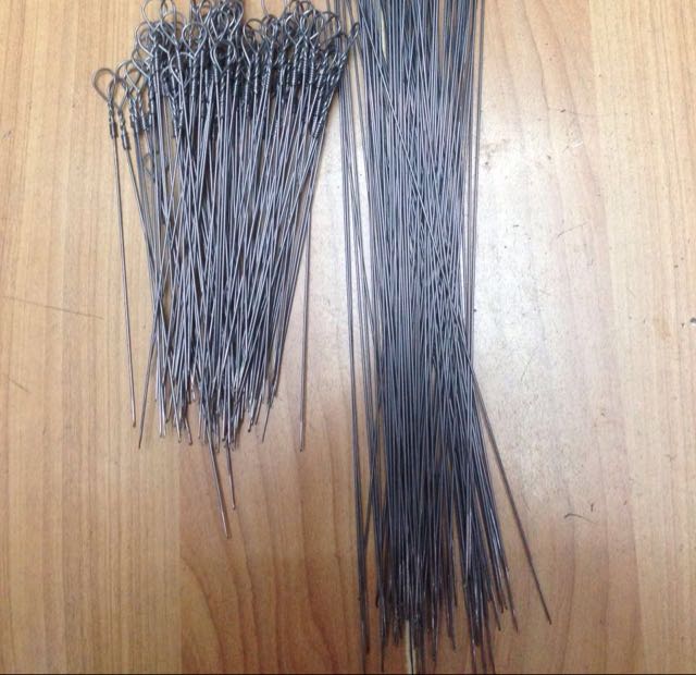 厂家直销 钩针 长短钩针