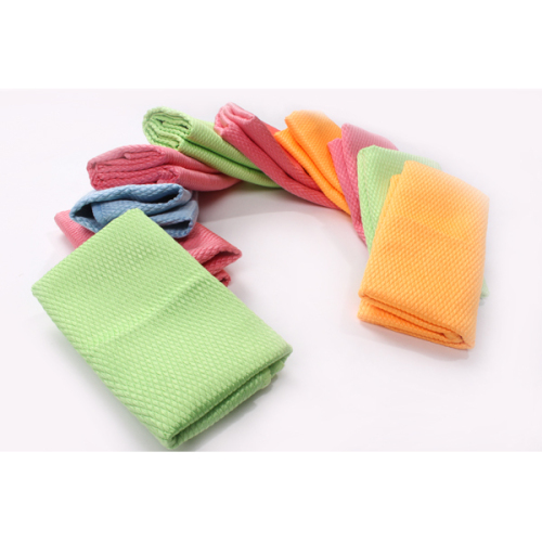 fish scale cloth cleaning cloth glass cloth cleaning towel