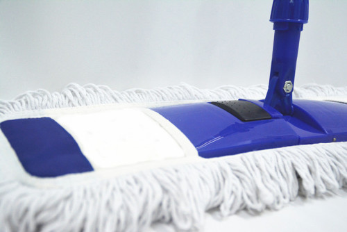 60cm cotton mop dust mop home use and commercial use flatbed