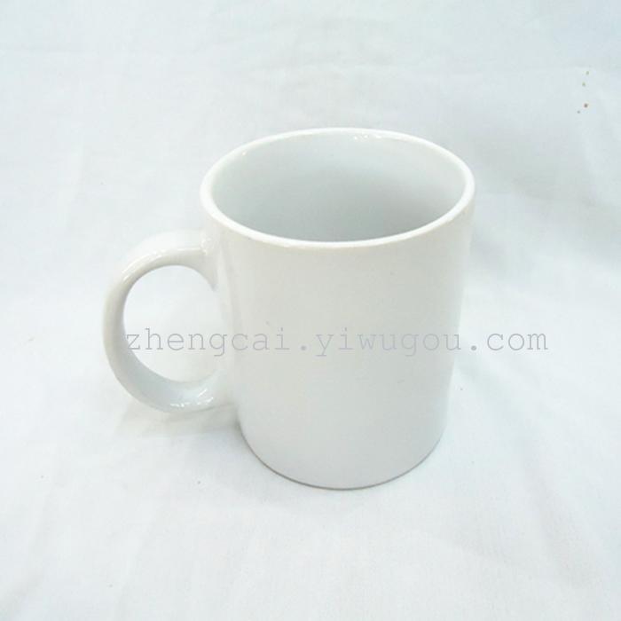 11-ounce ceramic mug advertising promotion cup OEM customized cup pic 3